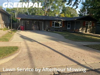 Lawn Care Service nearby Sioux Falls, SD, 