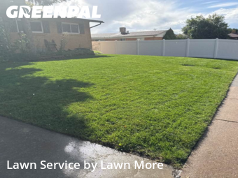 Grass Cutting nearby Sunset, UT, 