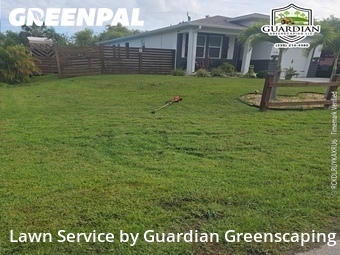 Lawn Service nearby Punta Gorda, FL, 