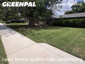 Lawn Mow nearby San Antonio, TX, 
