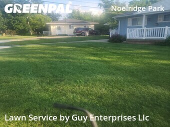 Lawn Service nearby Cedar Rapids, IA, 