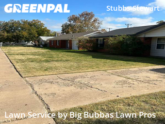 Yard Cutting nearby Lubbock, TX, 