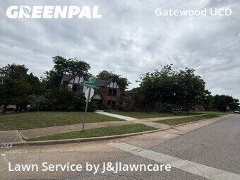 Lawn Carein Oklahoma City,73106,Lawn Care by J&Jlawncare, work completed in Jun , 2026