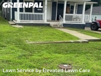 Lawn Service nearby Leavenworth, KS, 