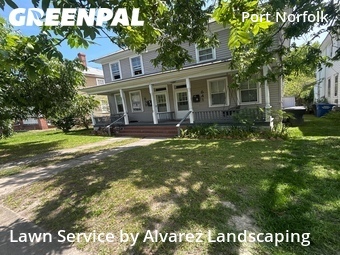 Lawn Care Service nearby Portsmouth, VA, 