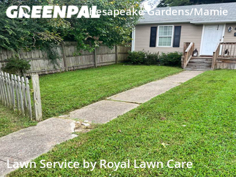 Lawn Care nearby Norfolk, VA, 