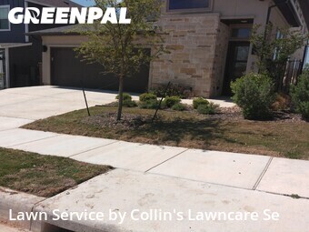 Lawn Service nearby Austin, TX, 