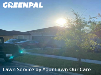 Lawn Maintenance nearby Lakeland, FL, 