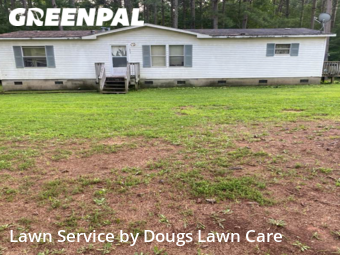 Lawn Mowing Service nearby Henderson, NC, 