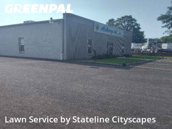 Lawn Mowing nearby Rockford, IL, 