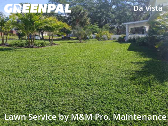 Lawn Mowing nearby St. Petersburg, FL, 