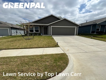 Lawn Maintenance nearby Dallas, TX, 