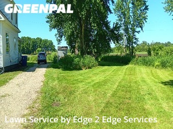 Lawn Care nearby Byron Center, MI, 
