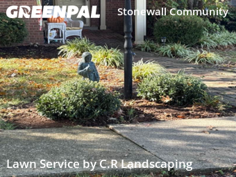 Lawn Maintenance nearby Lexington, KY, 