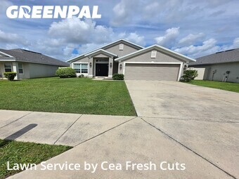 Lawn Care nearby Ocala, FL, 