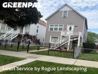 Lawn Maintenance nearby Chicago, IL, 