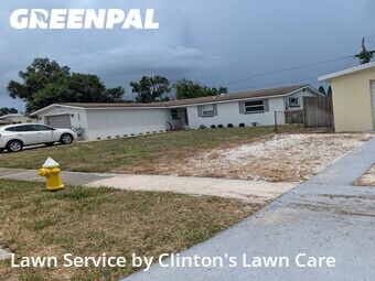 Lawn Service nearby Seminole, FL, 