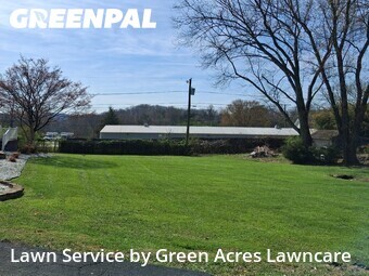 Lawn Mowing Service nearby Kingsport, TN, 