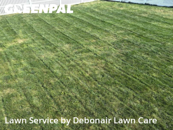 Yard Mowing nearby Omaha, NE, 