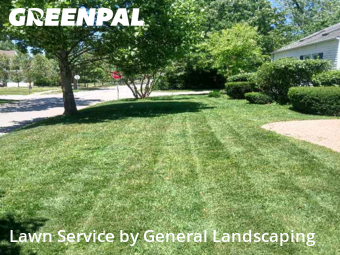 Lawn Cutting nearby Wilmette, IL, 