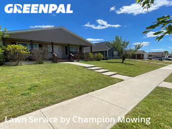 Lawn Care nearby Joplin, MO, 