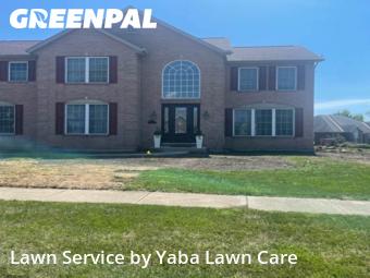 Lawn Care Service nearby Liberty Township, OH, 