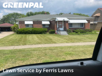 Grass Cut nearby Cheektowaga, NY, 