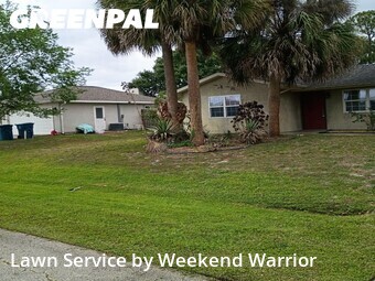Lawn Maintenance nearby Palm Bay, FL, 