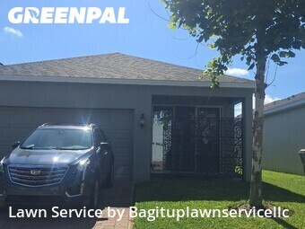 Lawn Cutting nearby Apopka, FL, 