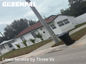 Yard Cutting nearby St. Petersburg, FL, 