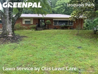 Lawn Care nearby Louisville, KY, 