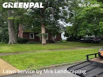 Yard Cutting nearby Mentor, OH, 