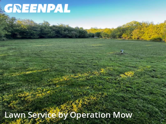 Grass Cutting nearby Richfield, OH, 