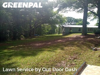 Lawn Mowing Service nearby Silver Creek, GA, 