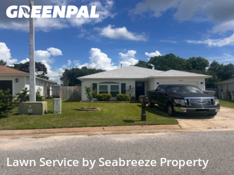 Lawn Service nearby Navarre, FL, 