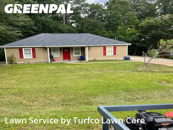 Grass Cut nearby Phenix City, AL, 