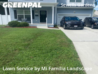 Lawn Care Service nearby Norfolk, VA, 