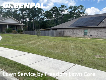 Lawn Cutting nearby Biloxi, MS, 