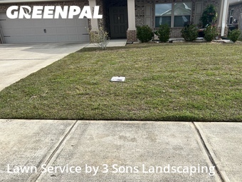 Lawn Service nearby Milton, FL, 