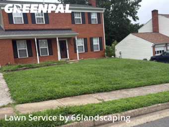 Lawn Care Service nearby Woodbridge, VA, 