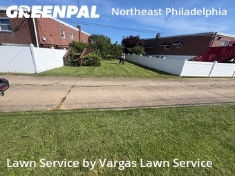 Grass Cutting nearby Philadelphia, PA, 