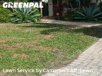 Lawn Maintenance nearby Fort Lauderdale, FL, 