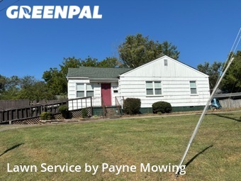 Grass Cutting nearby Oak Ridge, TN, 