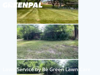 Work completed by the-yard-cutting-businesses-in-Glendale-CA