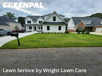 Grass Cut nearby Smyrna, GA, 