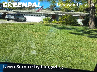 Lawn Cut nearby Saint Petersburg, FL, 