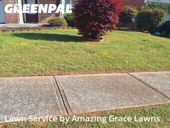 Lawn Care nearby Lawrenceville, GA, 