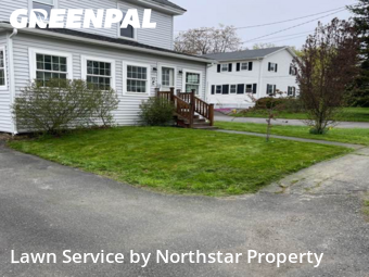 Lawn Care nearby Brewer, ME, 