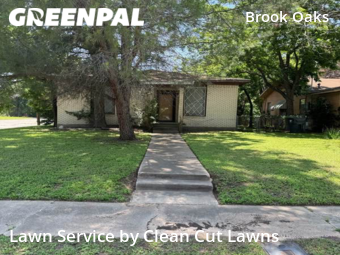 Lawn Mowing Service nearby Waco, TX, 