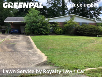 Lawn Care Service nearby Columbus, GA, 
